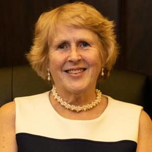 Meet your Posher, Cindy